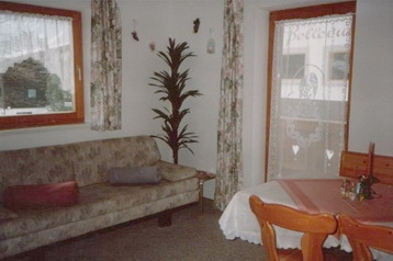 Oostenrijk Privát Lermoos, Exterieur